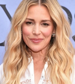 фотография Пайпер Перабо