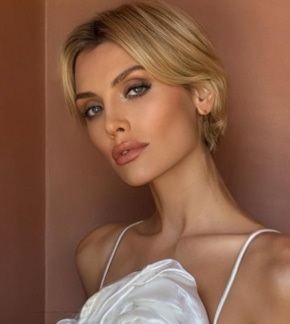 фотография Уоллис Дэй