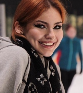 фотография Дарья Усачева