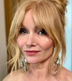 фотография Эсси Дэвис