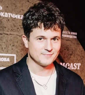 фотография Никита Андриенко