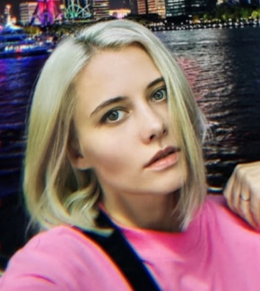 фотография Лиза Гончарова