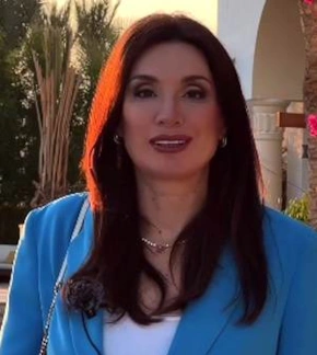 фотография Юлия Гольдорт