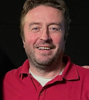 фотография Сергей Савин