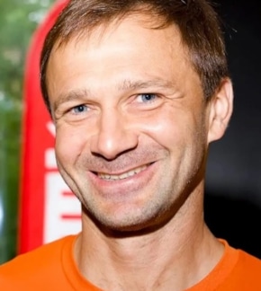 фотография Дмитрий Сычев