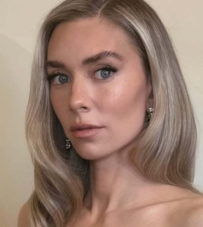 фотография Ванесса Кирби