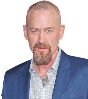 фотография Макс Мартини