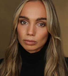 фотография Катрина Дёрден