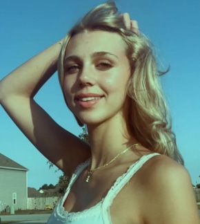 фотография Эль Грэм