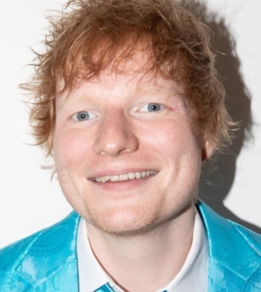 фотография Эд Ширан