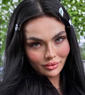 фотография Камила Смогулецкая