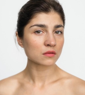 фотография Алина Насибуллина