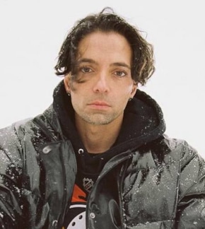 фотография Омер Бхатти