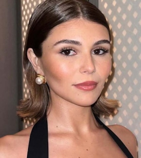 фотография Оливия Джейд