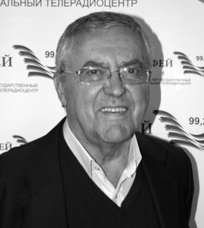 фотография Анатолий Адамишин