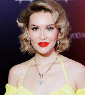 фотография Таша Белая