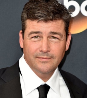 фотография Кайл Чендлер