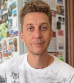 фотография Александр Лихацкий