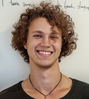 фотография Карлис Арнольдс Авотс