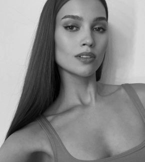 фотография Ксения Александрова