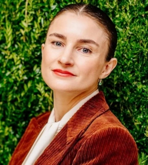 фотография Хлоя Маль