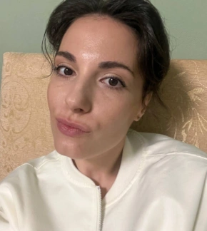 фотография Алина Мазненкова