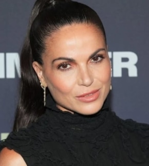 фотография Лана Паррия