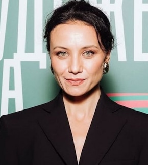 фотография Анастасия Попова