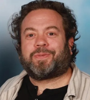 фотография Дэн Фоглер