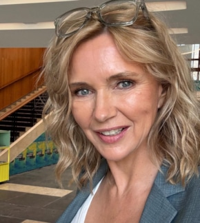 фотография Вероника Феррес