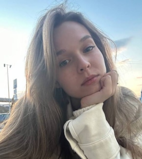 фотография Надежда Мельникова