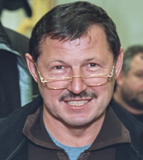 фотография Владимир Барсуков