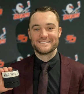 фотография Рокко Гримальди