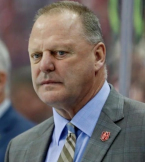 фотография Жерар Галлан