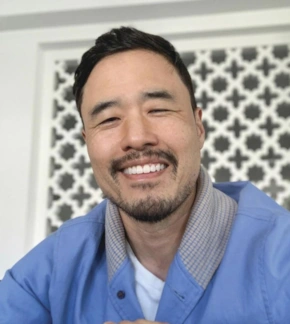 фотография Рэндалл Парк