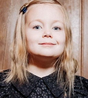 фотография Варвара Куприна