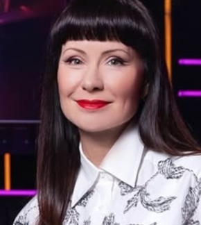 фотография Нонна Гришаева