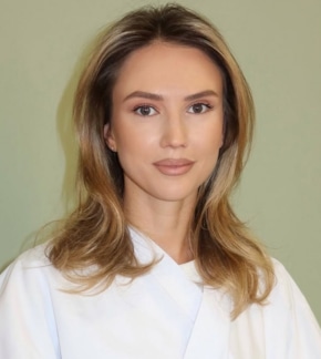 фотография Ирина Подшибякина