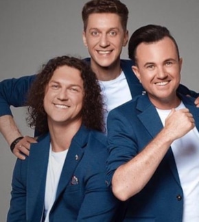 фотография Группа «САДко»