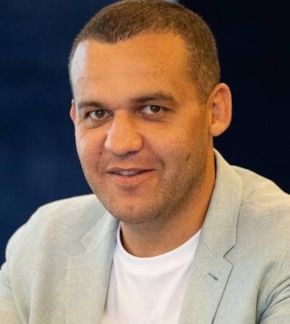 фотография Умар Кремлев