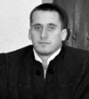 фотография Василий Ветлугин