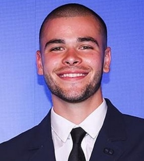 фотография Люка Шевалье