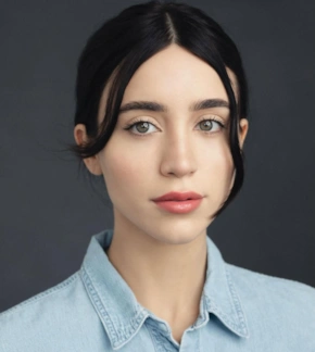 фотография Кэйли Кауэн