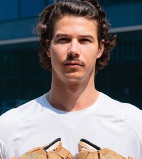 фотография Николай Голдобин