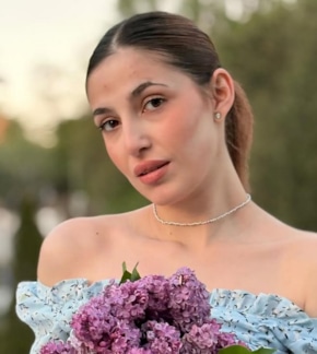 фотография Лолита Суворова