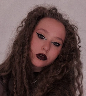 фотография Варвара Ступина