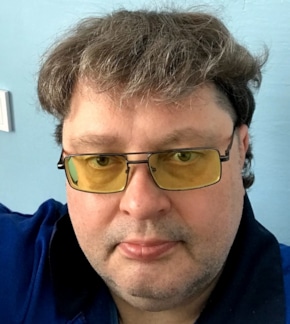 фотография Валентин Дегтерёв