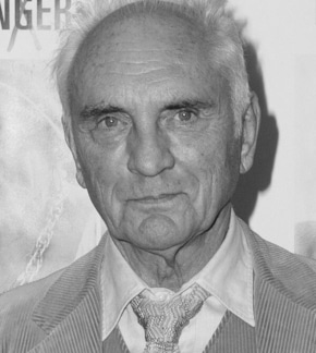 фотография Теренс Стэмп