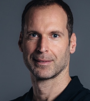 фотография Петр Чех