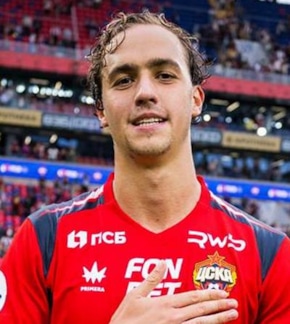 фотография Матвей Лукин